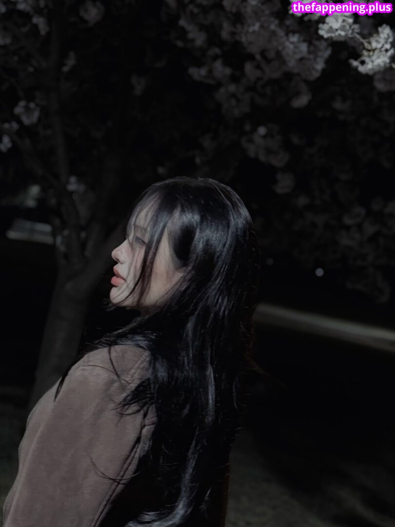 0.0_yulmu / 율무 Foto OnlyFans Nuda #1