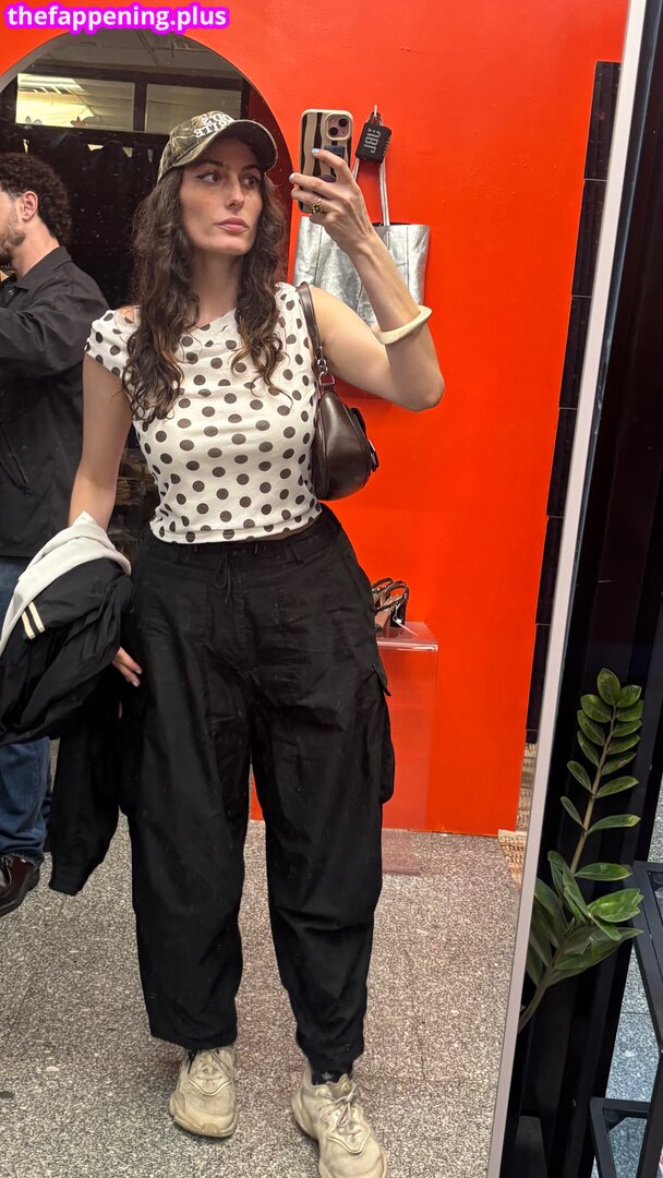 1929stockcrash / Levy Çıplak OnlyFans Fotoğrafı #8