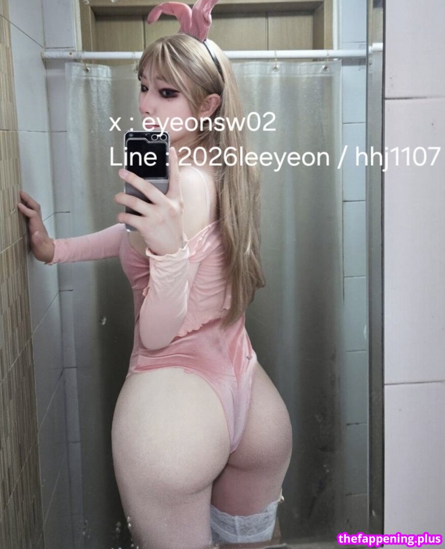 2026leeyeon / eyeonsw02 / favicon.ico / hhj1107 / https: Nahá OnlyFans fotografie #3