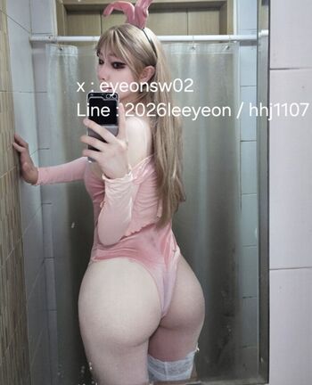 2026leeyeon