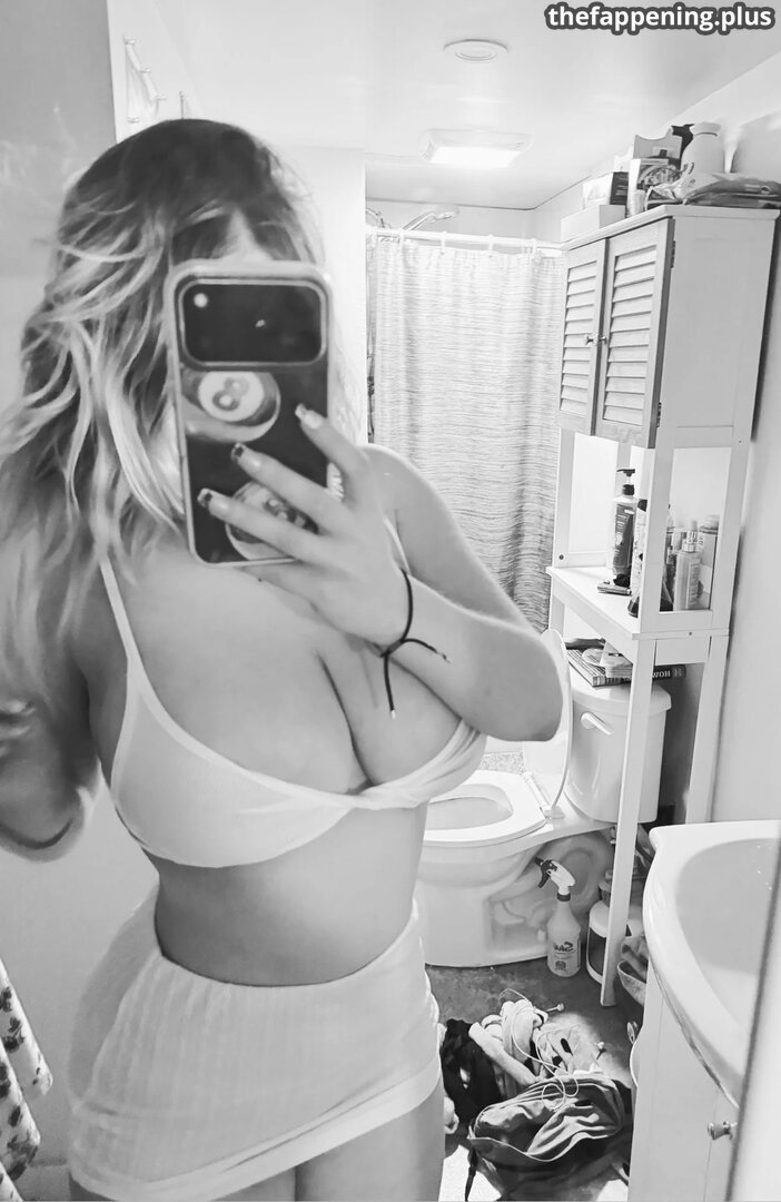 204aliyah / Aliyah 누드 OnlyFans 사진 #10