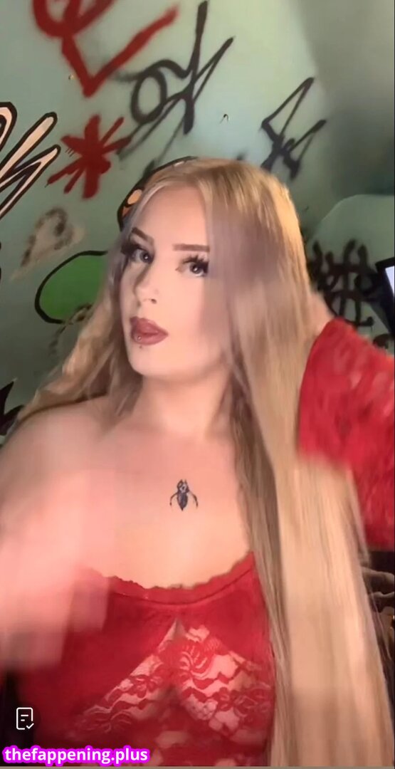 204aliyah / Aliyah Naken OnlyFans Foto #13