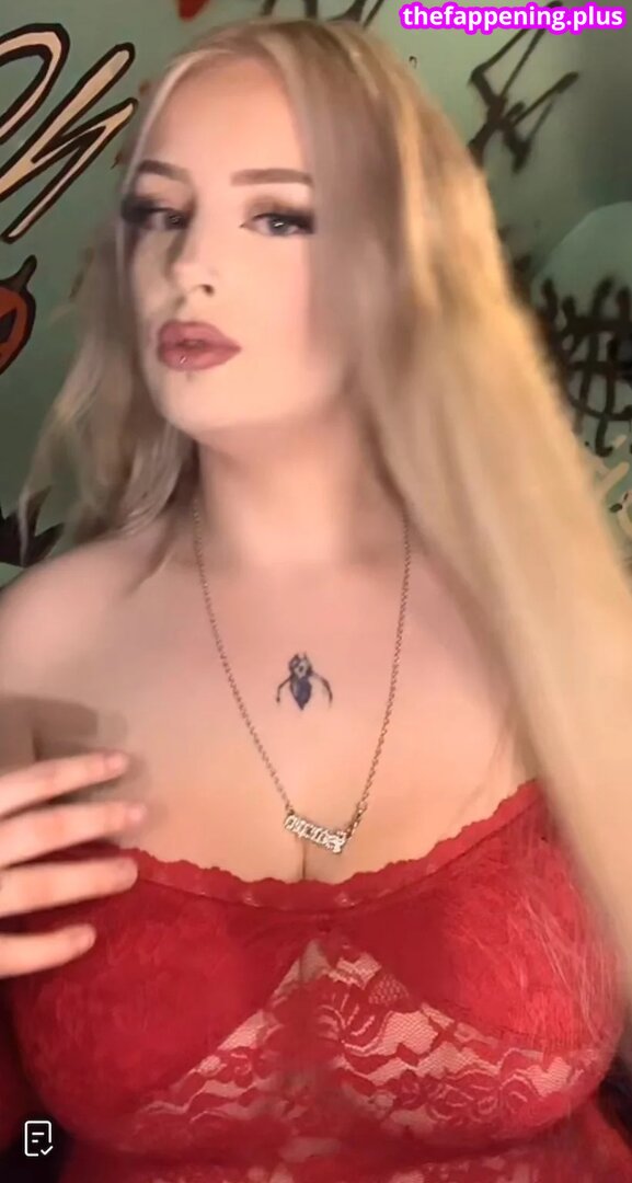 204aliyah / Aliyah 누드 OnlyFans 사진 #19