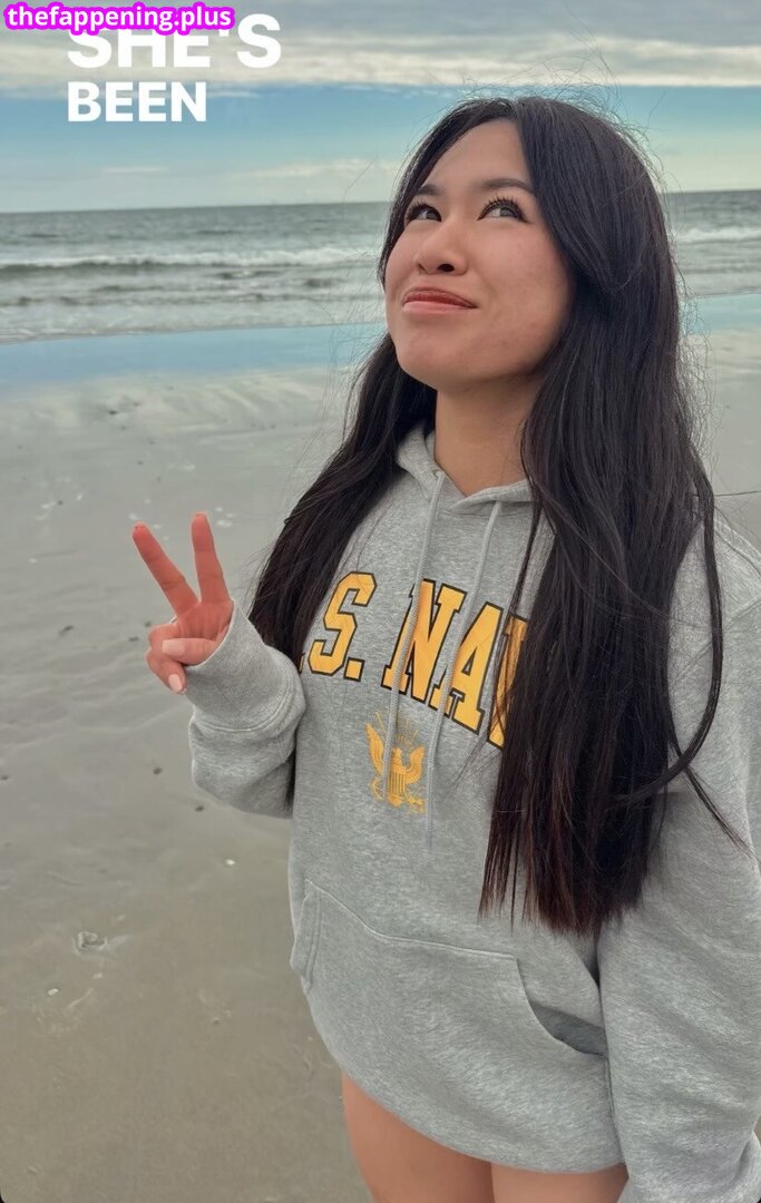 23roseki Naken OnlyFans Foto #2