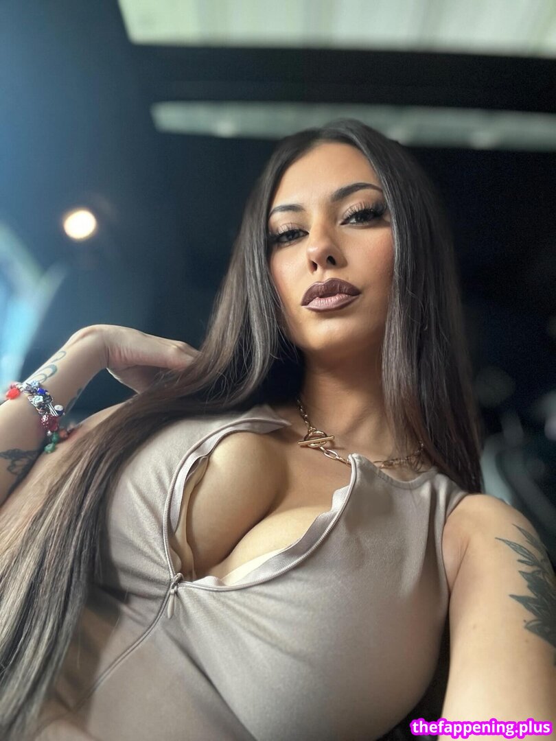 713CORI Фото оголеного OnlyFans #78