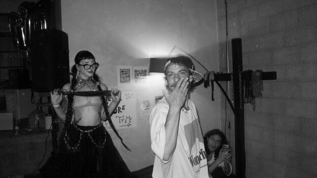 99WareHouse