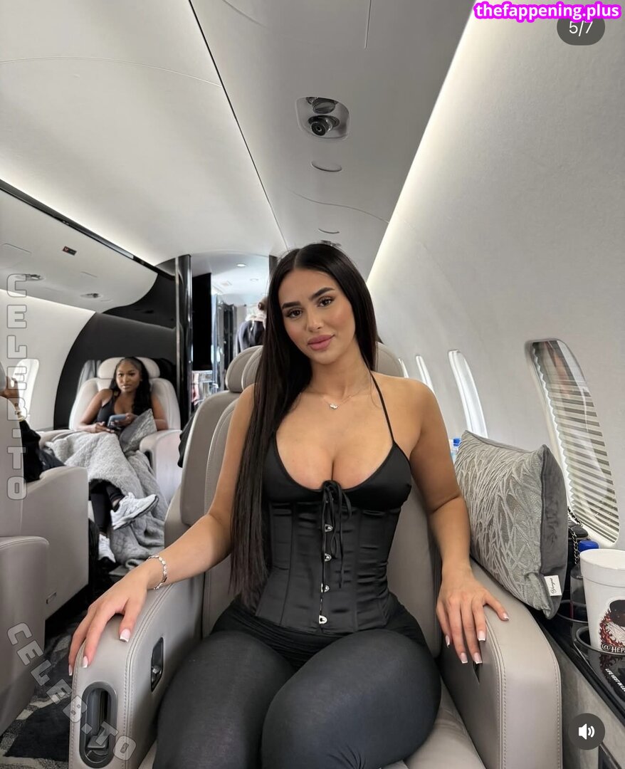 Aaliyah Jay / aaliyahpk Nahá OnlyFans fotografie #2