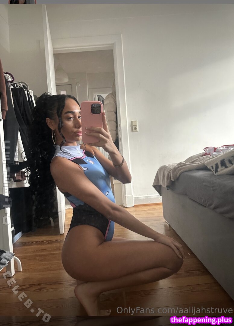 Aaliyah Struve / aalijahstruve / aalijahstruvee Photo OnlyFans Nu #28