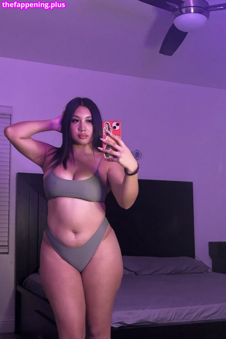 Aaliyahluvss / Aaliyahssofficiall / Suelohham / aaliyahhofficial Naakte OnlyFans Foto #7