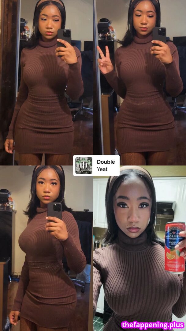 Jayla / aaliyahvoodoo / https: / prettyprincesslala / sanguinestarzz Foto OnlyFans Nuda #32