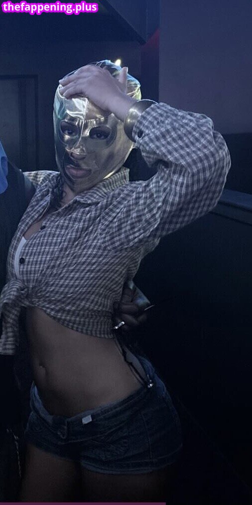 Aaliyeezy / theallierae ヌードOnlyFans写真 #391