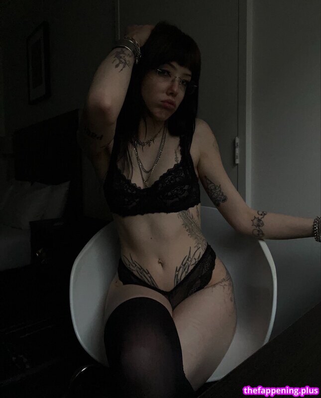aamyjanee / amy-jane / forest3nymph Фото обнажённых OnlyFans #23