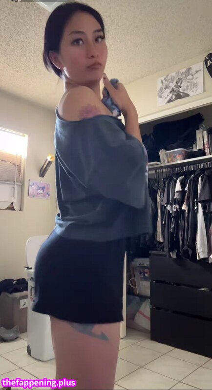 aanggiee / angiebangiie / issaanggiee Foto OnlyFans Nuda #10