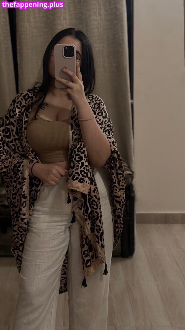 Aarohi Tirpude / aarohitirpude_ Nahá OnlyFans fotografie #71
