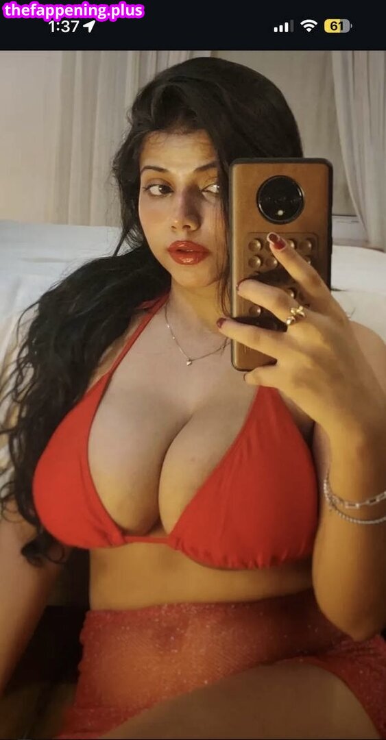 Aastha Singh / aasthaaax / voidedfiction / yaar.aasthaa Nagie OnlyFans Zdjęcie #18
