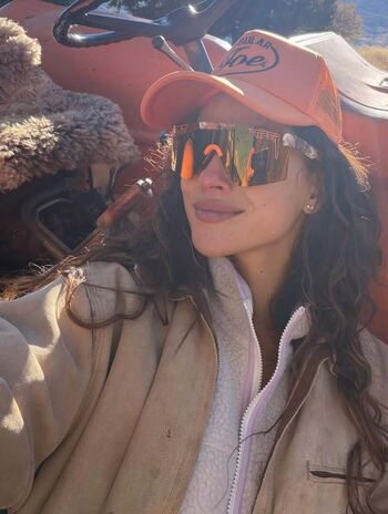 Adria Arjona
