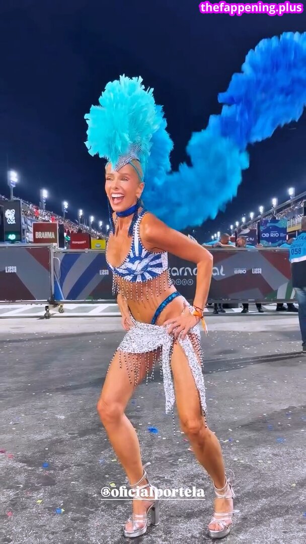 Adriane Galisteu / galisteuoficial Nagie OnlyFans Zdjęcie #290