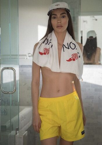 Adrianne Ho