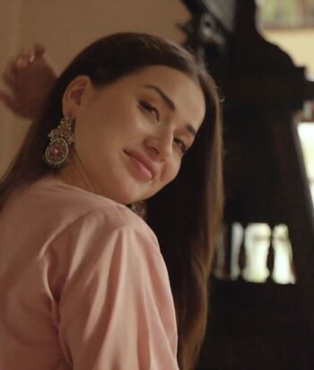 Aena Khan