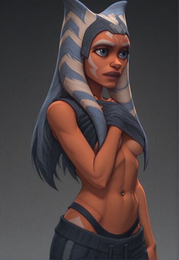 Ahsoka Tano