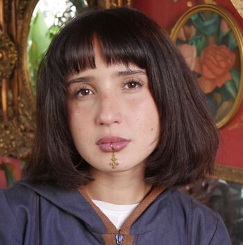 Aicha Benjelloun
