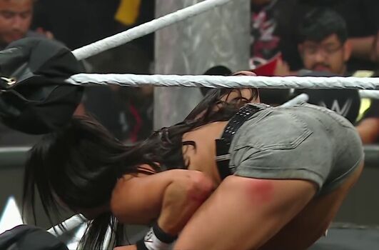AJ Lee