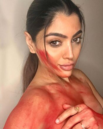 Akanksha Puri
