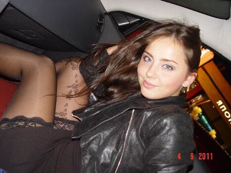 Ale Ivanova
