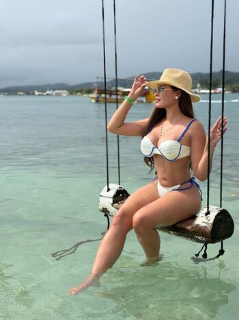 Alejandra Rubio