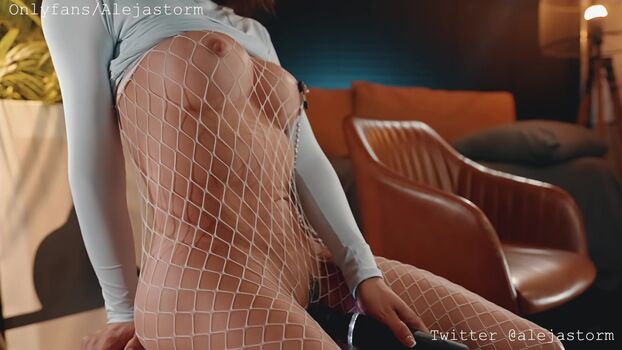 Alejastorm
