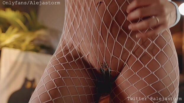 Alejastorm