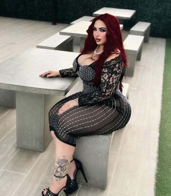 Alessa Belle