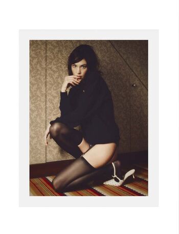 Alexa Chung