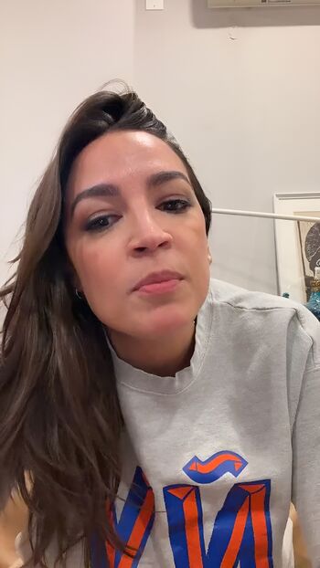 Alexandria Ocasio-Cortez