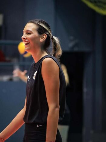 Alexia Ioana Carutasu