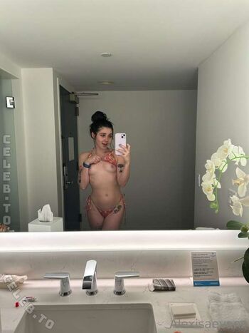 Alexisaevans
