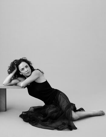 Alice Braga