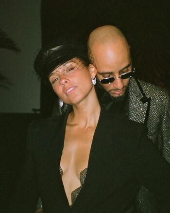 Alicia Keys