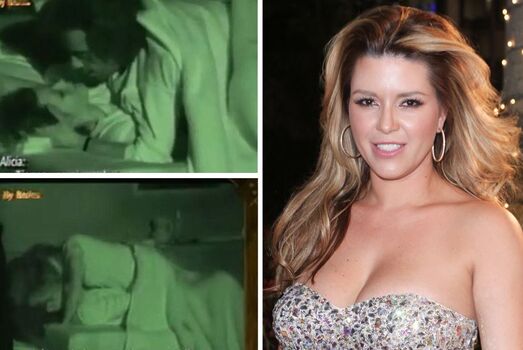 Alicia Machado