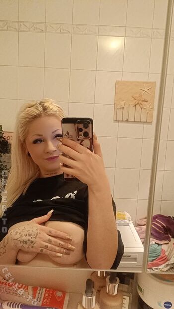 Alicia Vanessa