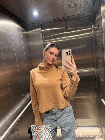 aliciaginger