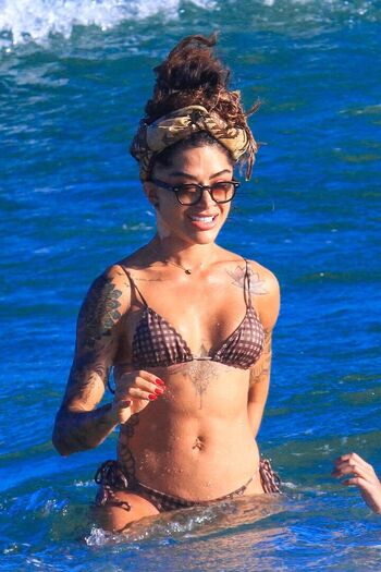 Aline Riscado