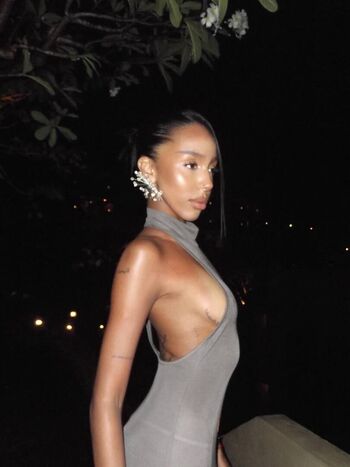 Alisha Kone