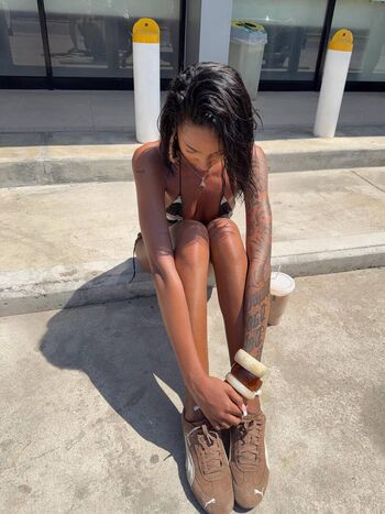 Alisha Kone