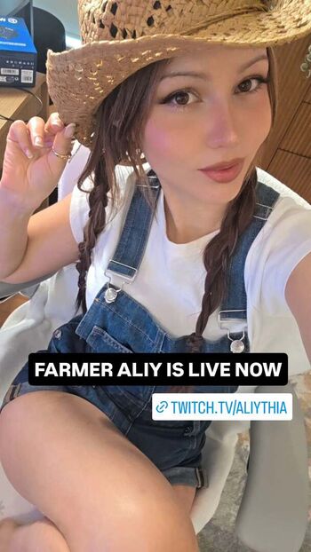 Aliythia