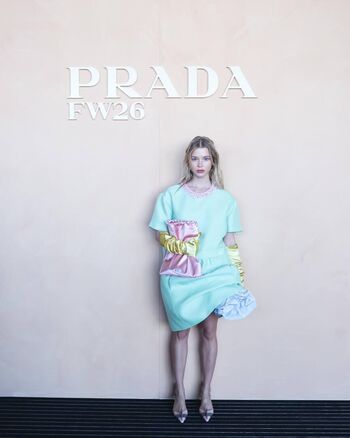 Alla Bruletova