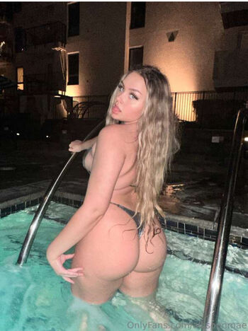 Allison Mae