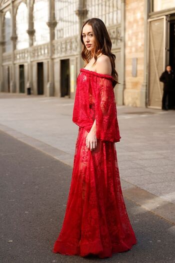 Alycia Debnam Carey