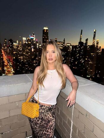 Amanda Colby Stewart