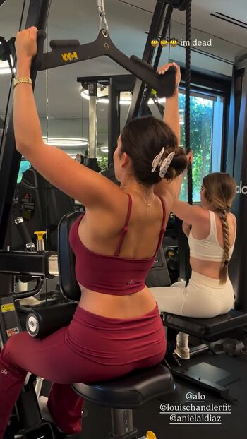 Amanda Diaz